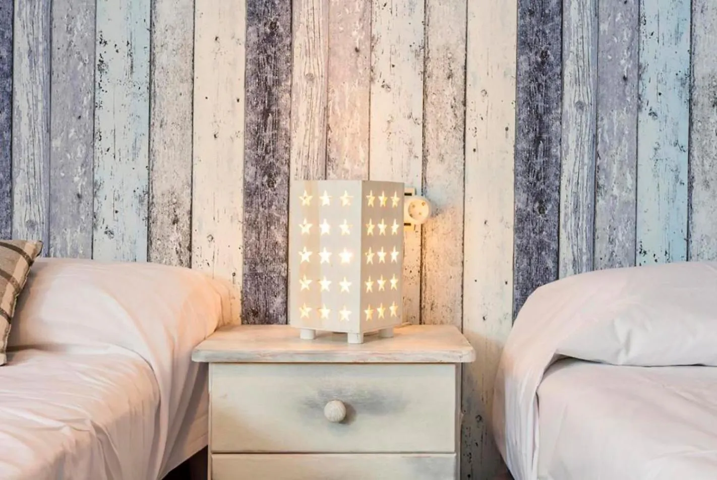 Lejlighed Apartamento A 15 Minutos De Baqueira Les Bordes
