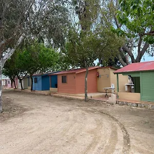 Delta Natura La Tancada Camping