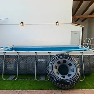 Casa Cal Tofol Сasa de vacaciones