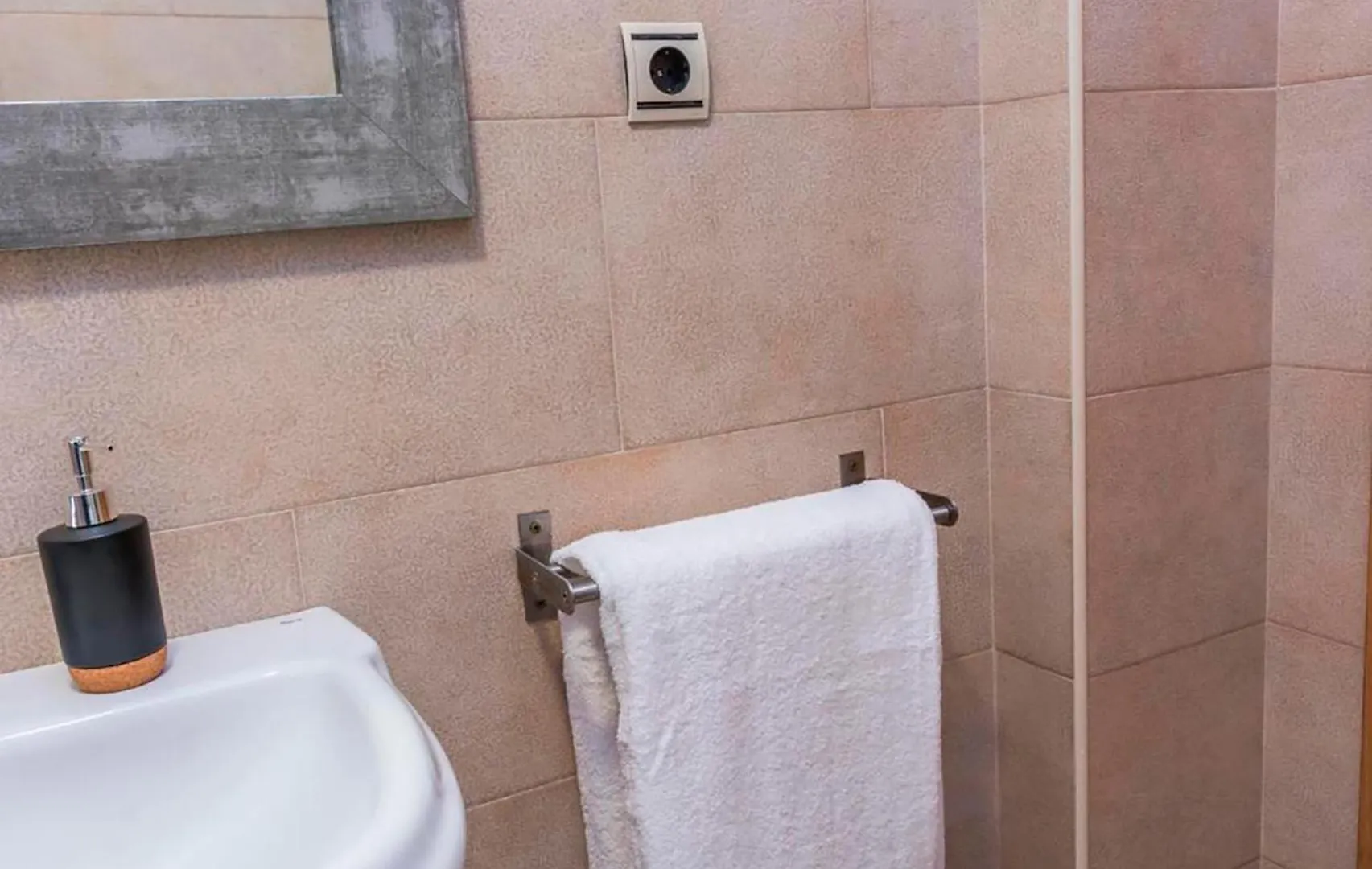Apartamento A 15 Minutos De Baqueira Les Bordes España