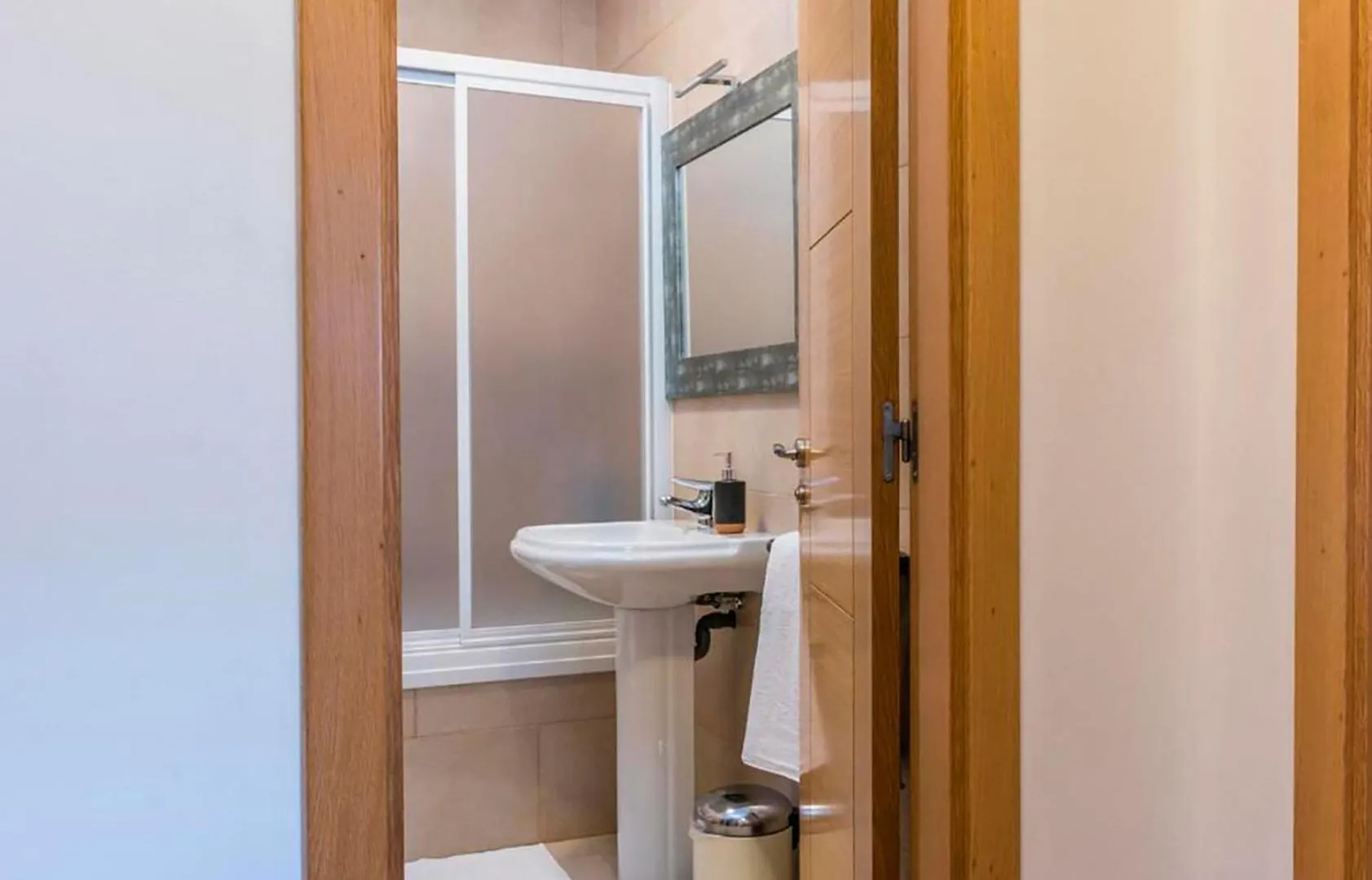 Apartamento A 15 Minutos De Baqueira Les Bordes 0*,  España