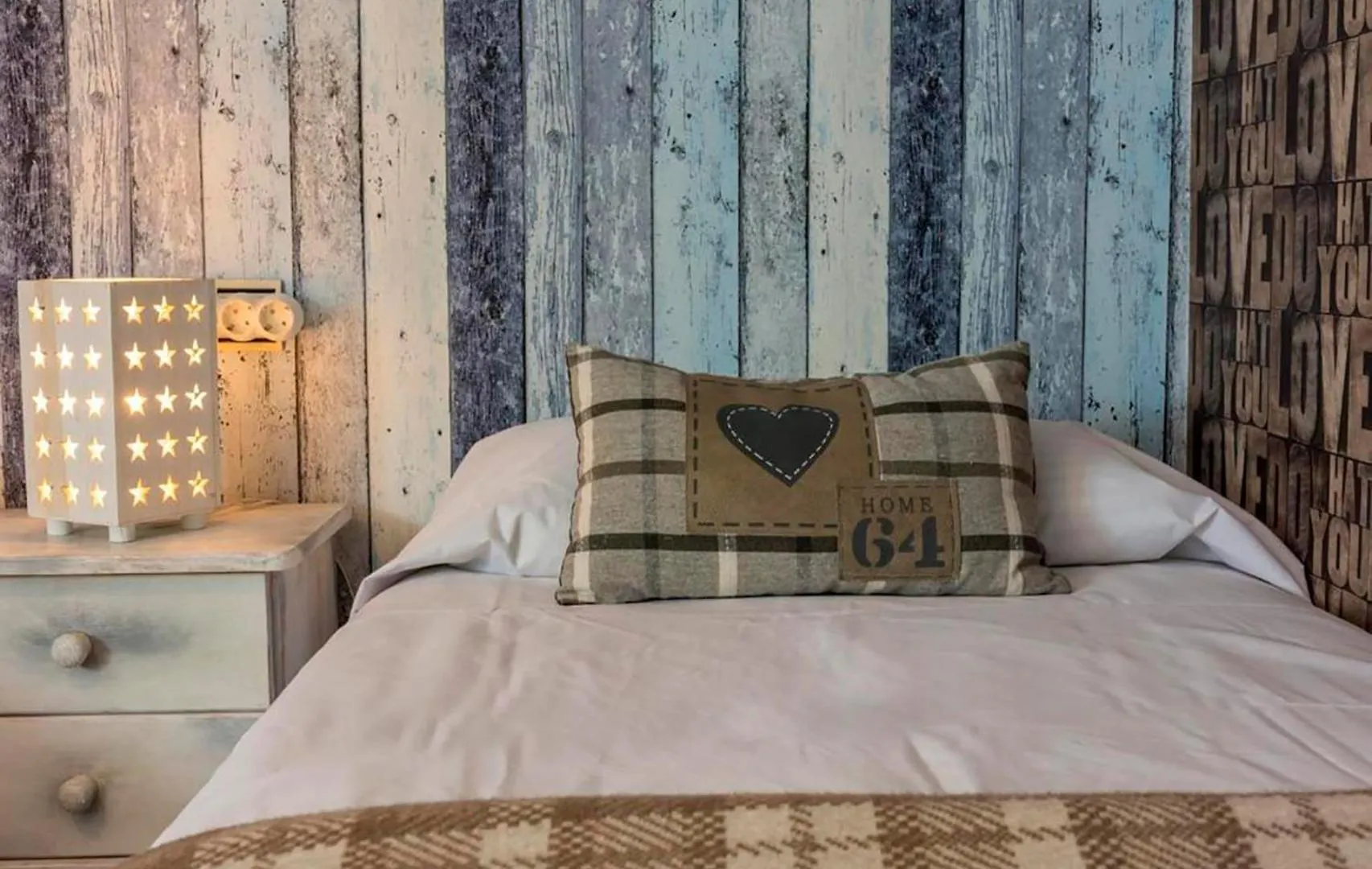 Apartamento A 15 Minutos De Baqueira Les Bordes Apartment