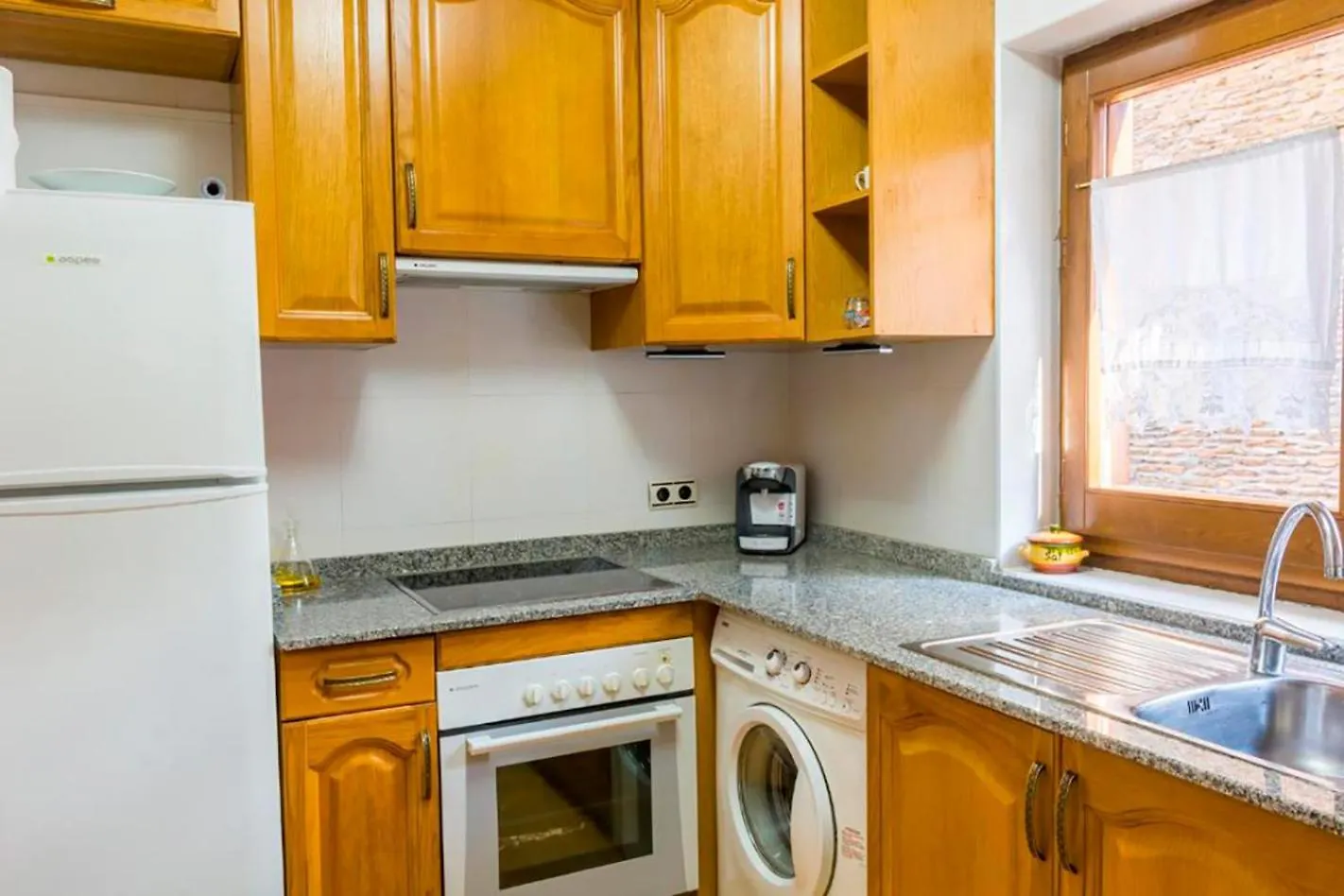 Apartamento A 15 Minutos De Baqueira Les Bordes