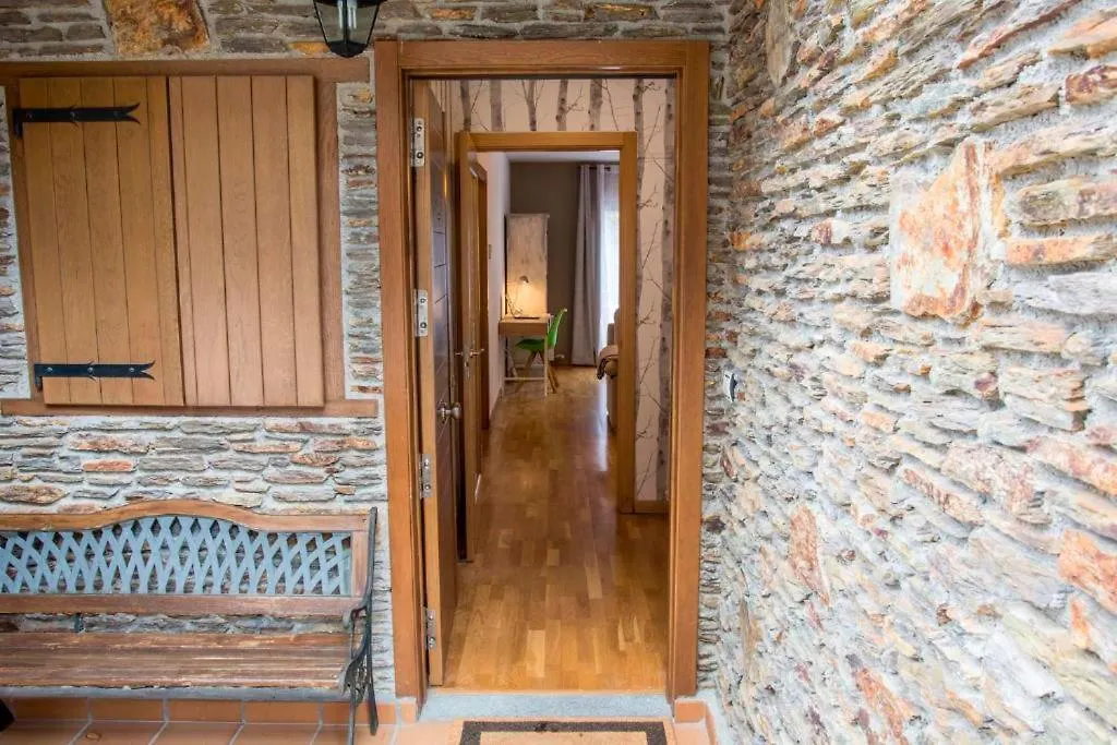 Apartamento A 15 Minutos De Baqueira Les Bordes