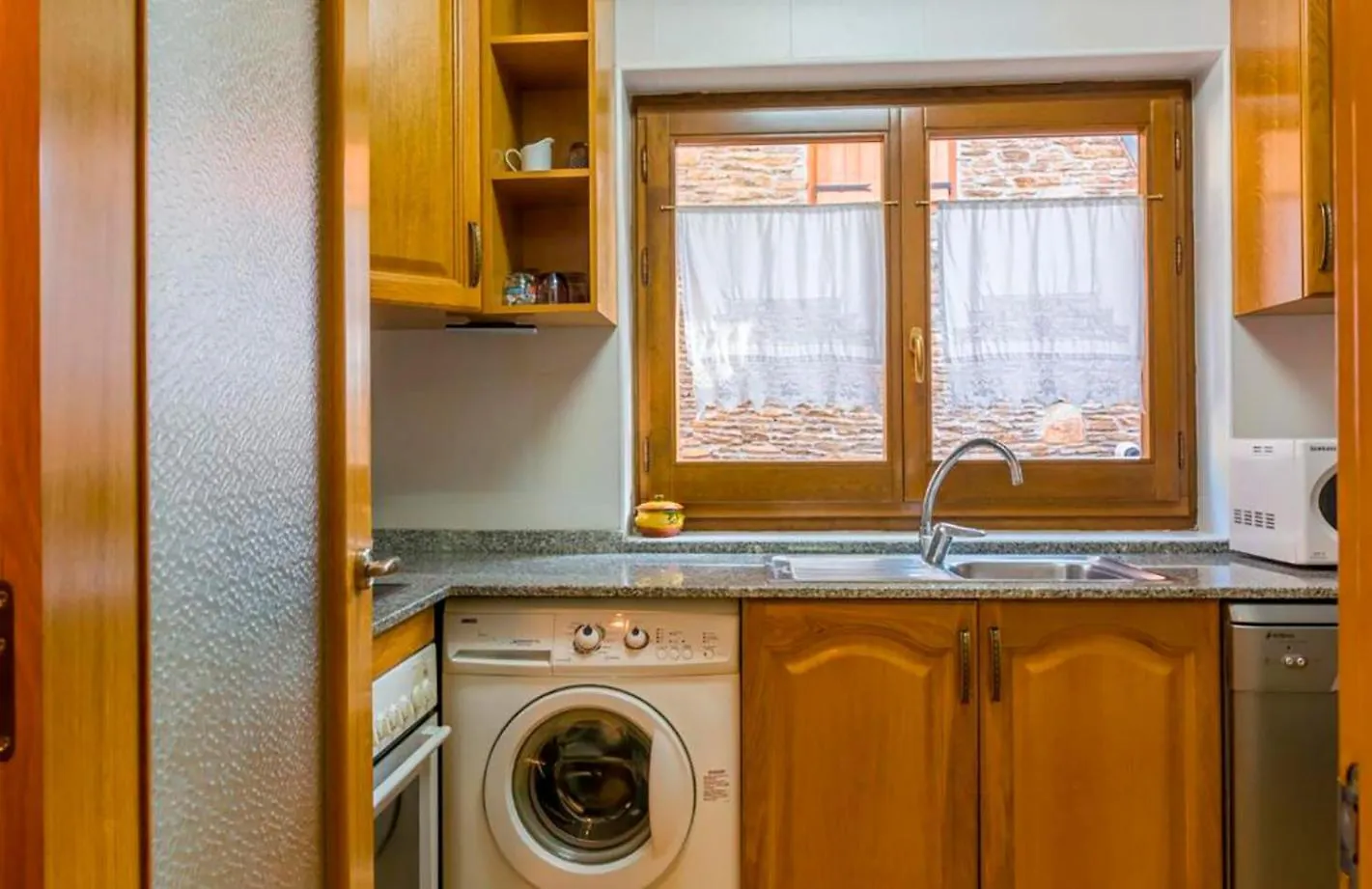 Apartamento A 15 Minutos De Baqueira Les Bordes