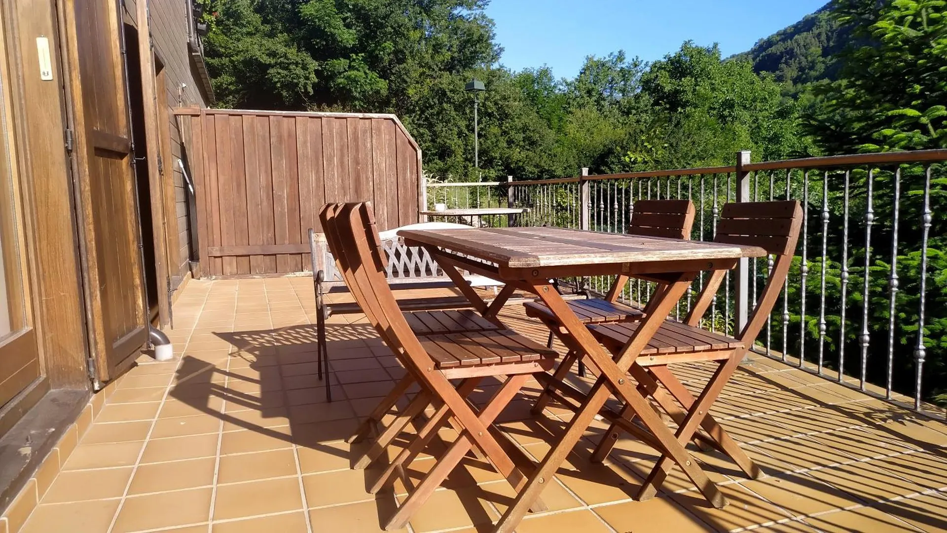 Apartamento A 15 Minutos De Baqueira Les Bordes Spain