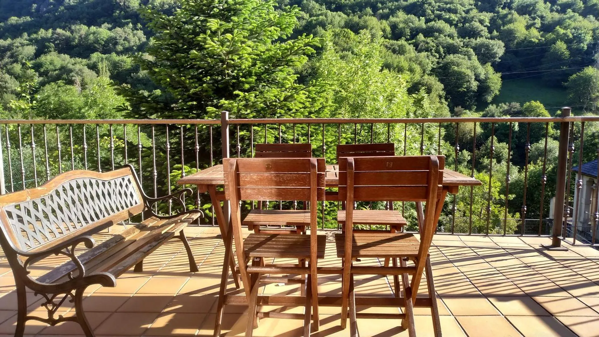 Apartamento A 15 Minutos De Baqueira Les Bordes 0*,  España